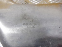 фото thumb №4, Кронштейн трубок паливних audi q7 4m 4m0201192j