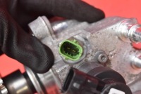 Насос впрыскная 0445010706 g4d39b395aa jaguar xe x760 2.0 d 180 km 14-19 Цена, фото thumb