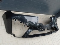 фото thumb №12, Бампер перед передній bmw ix i20 mpakiet 21-