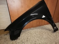 фото thumb №1, Крыло левый перед передний audi a3 8p lift lz9y