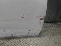 фото thumb №6, Двері праві передні перед peugeot 5008 2 ii