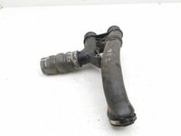 фото thumb №3, Citroen c4 ii picasso 2014 wąż / труба интеркулер