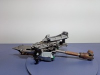 фото thumb №5, Ford kuga mk1 колонка кермова 8v41-3c529-ce