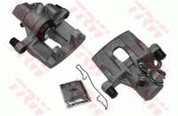 фото thumb №9, Суппорт ham. ford focus ii 04-11 tl bhn709e/trw trw