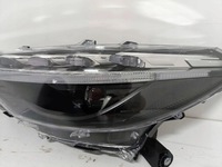 фото thumb №7, Лампа ліва перед toyota corolla cross повний led