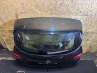 фото thumb №6, Кришка багажника задня задня комплектна renault kadjar tegne