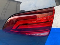 фото thumb №4, Крышка багажника багажника vw golf vii 5g