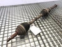 Приводной вал правый перед renault modus 1.5 68km шрус Цена, фото thumb