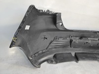 Бампер задняя задний renault clio 4 хэтчбек / kombi 2012-2020 Киев, фото thumb