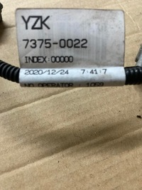 фото thumb №5, Клемма минусовая renault captur ii 1.3 tce