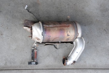 фото thumb №4, Катализатор dpf 208a00184r qashqai j11 1.5