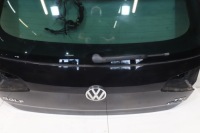 фото thumb №6, Крышка задняя volkswagen golf vii lc9x