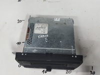 фото thumb №2, Skoda fabia 2 ii 07-10r радіо cd радіопрогравач