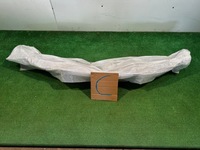 фото thumb №11, Porsche taycan 9j1 решётка бампера перед спойлер накладка 9j1807683a