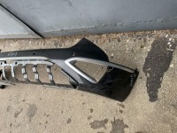 фото thumb №3, Kia sportage v бампер задняя задний 86612-r2100