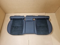 фото thumb №8, Volvo c40 сиденья заднее сиденье салон alcantara кожа