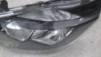 фото thumb №3, Лампа фара лівий transit custom оригінал