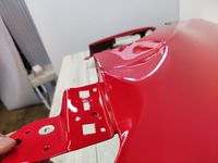 фото thumb №8, Крыло перед передний правый ford mustang vi