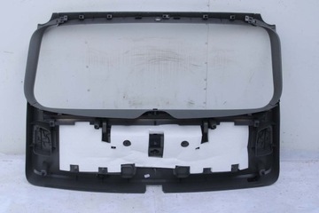 фото thumb №8, Audi q7 боковина багажника + ролета 4l0867606b 4l0867606c 4l0867973e 4l086797