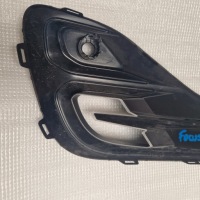 Ford focus mk4 рестайлінг  решітка бампера ліва перед nx7b-15a299-b в Україні, фото thumb