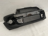 фото thumb №3, Бампер передний перед mini cooper s r56 r57 r58 lift lci