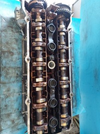 фото thumb №7, Головка bmw 5 e39 2.0 r6 206s4