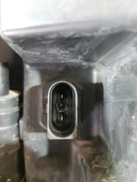 фото thumb №9, Бачок омивача 5n0955453 vw tiguan 5n 2.0 tdi 12r lift