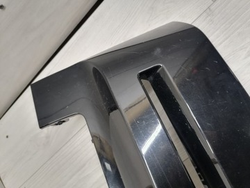 фото thumb №5, Defender ii l669 решітка радіатор l8b2-17820-a