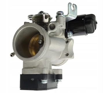 Демпфер VOGE 300AC/300R