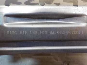 фото thumb №8, Колонка кермова seat ibiza 2012r 210520