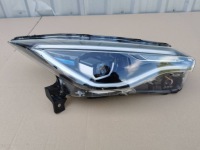 фото thumb №7, Renault zoe рестайлінг 19- фара передня права повний led 260102384r