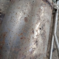 фото thumb №8, Ds ds4 lift 1.6 bluehdi катализатор scr dpf fap