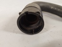Audi a4 b5 96r пабтрубок  шланг радиатора 8d0121101q Цена, фото thumb