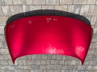 фото thumb №1, Smart #1 капот