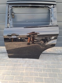 фото thumb №1, Двері ліва ford transit connect