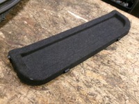 фото thumb №1, Suzuki swift mk7 полиця задня багажника