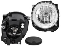 фото thumb №1, Jeep renegade bu 2014-2018 фара лампа левая mm 51953111