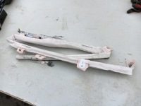 Купить Шторка безопасности подушка безопасности правая opel astra k hb 39008398, фото thumb