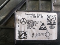 фото thumb №6, Лампа перед правая mercedes gle w167 full led hp
