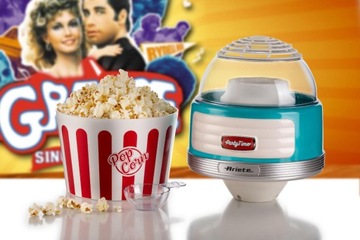 Maszyna do popcornu ARIETE 2957/01 Party Time
