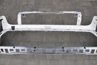 фото thumb №7, Hyundai tucson 3 iii n-line бампер передний перед