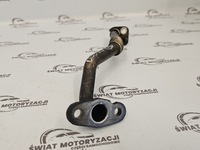 фото thumb №5, Land rover discovery 2.7 276dt 190km шланг трубка турбіни