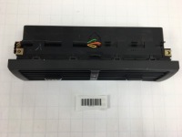 фото thumb №9, Середня решітка обдув панель приладова консоль mercedes w140 1408300554