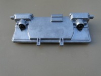 фото thumb №3, Jaguar xf xe x260 камера ассистент поперечина движения