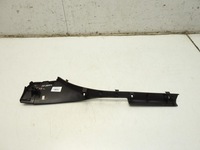 фото thumb №3, Защита порог правый перед renault scenic iii 769510004r