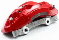 фото thumb №13, Новый org суппорт тормозной левый перед audi q7 4m 4m0615107bt 375mm