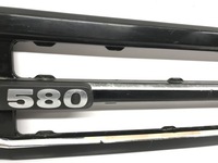 фото thumb №3, Решётка радиатора нижняя лавка scania r 1536807