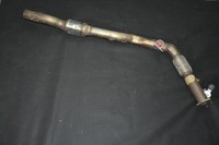 фото thumb №1, Катализатор dpf audi q7 4g0131703al 4m 3.0tdi