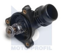 фото thumb №1, Термостат kpl з корпус bmw 1 e81, e82, e87