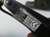 фото thumb №3, Fiat uno домкрат підйомник